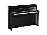 Yamaha CLP-885 PE Polished Black Yamaha CLP-885 PE Polished Black